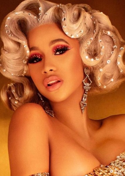 Cardi B