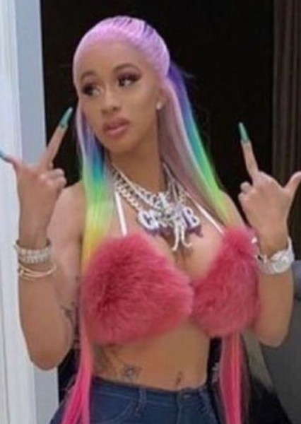 Cardi B