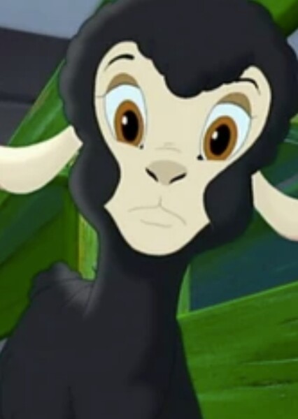 Cardigan (Charlotte's Web 2: Wilbur's Great Adventure)