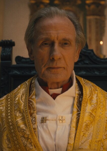 Cardinal Lawrence