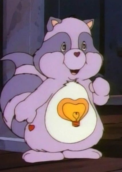 Care Bears photo