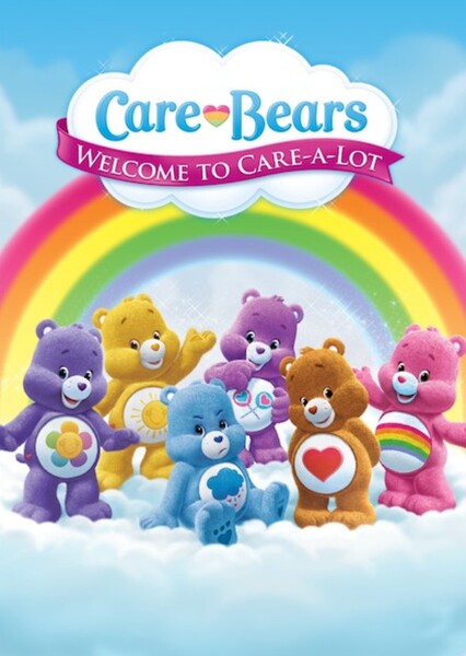 Care Bears photo