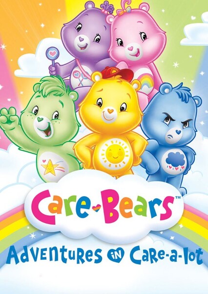 Care Bears photo