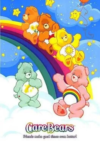 Care Bears (franchise)