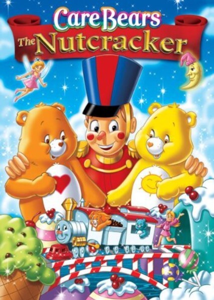 Care Bears Nutcracker Suite photo