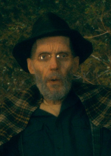Carel Struycken photo