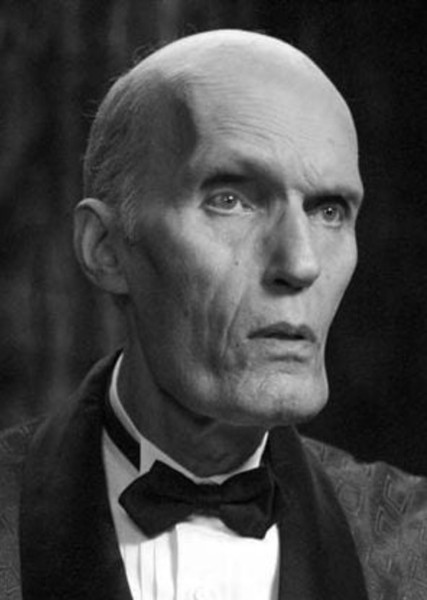 Carel Struycken photo