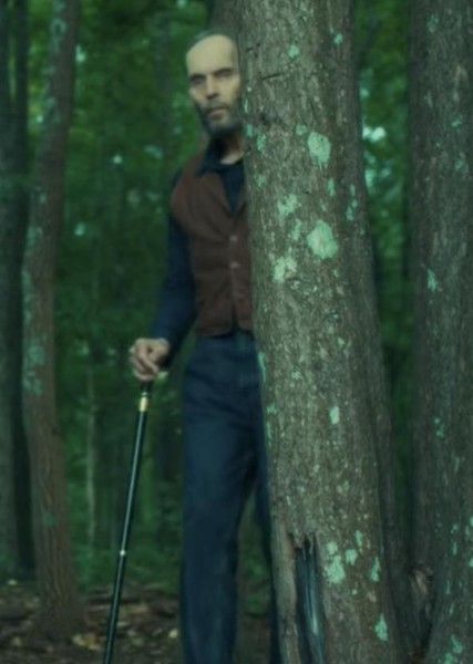 Tall Man