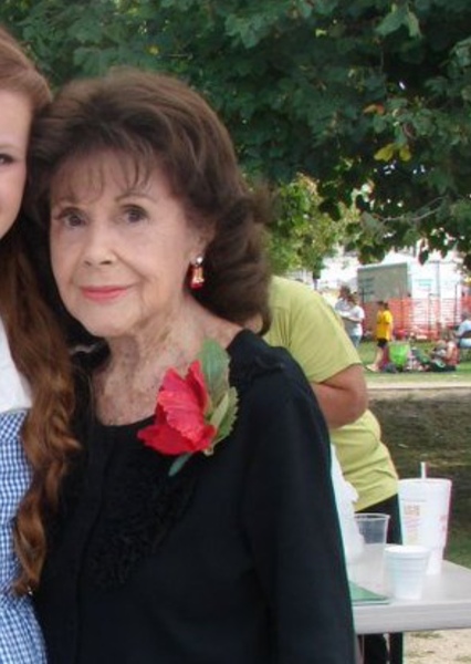 Caren Marsh