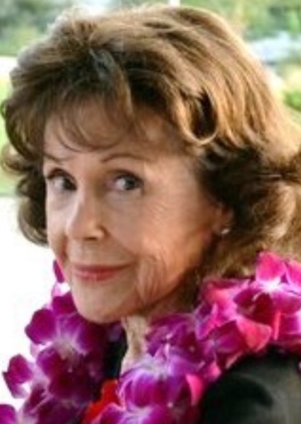 Caren Marsh photo