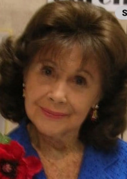 Caren Marsh