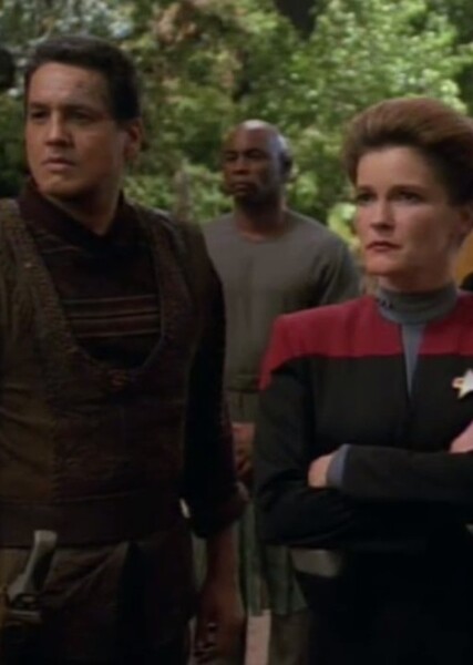 Caretaker (Star Trek: Voyager)