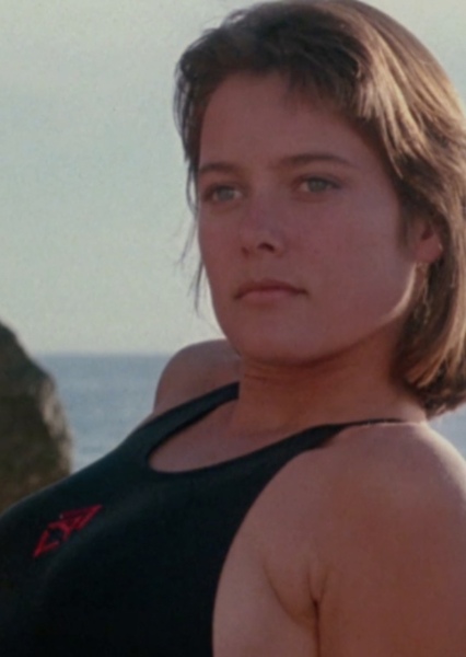 Carey Lowell photo