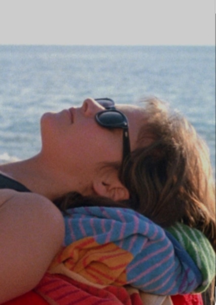 Carey Lowell photo