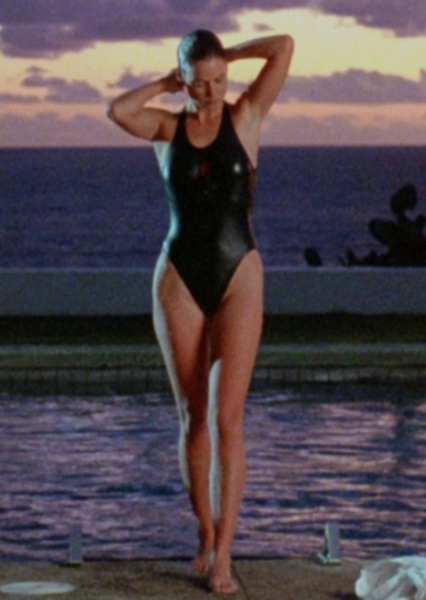 Carey Lowell