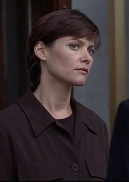 Carey Lowell photo