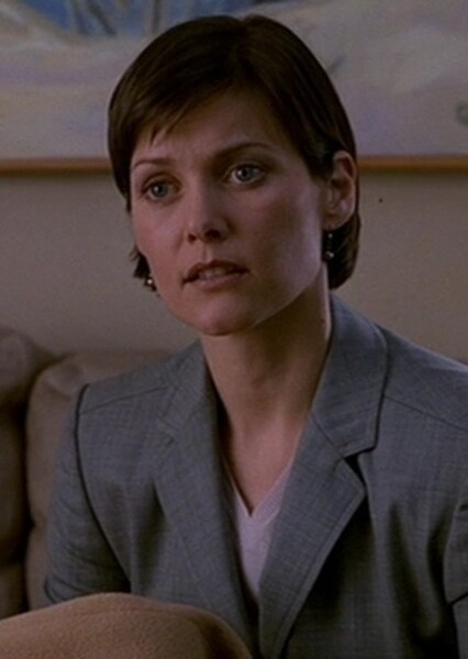 Carey Lowell