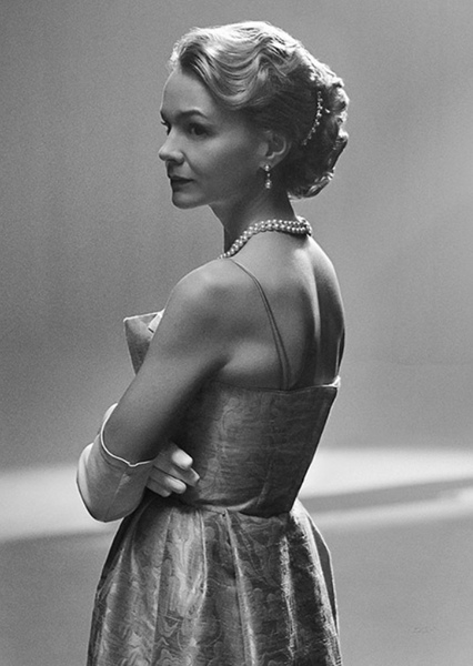 Carey Mulligan