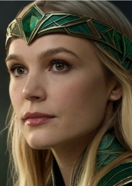 Carey Mulligan photo