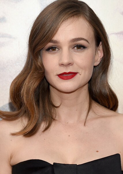 Carey Mulligan photo