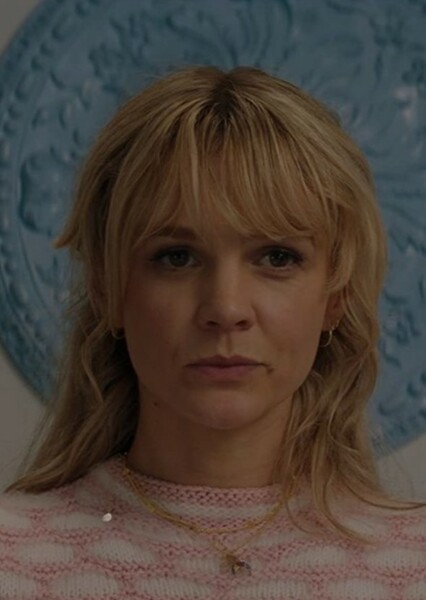 Carey Mulligan photo