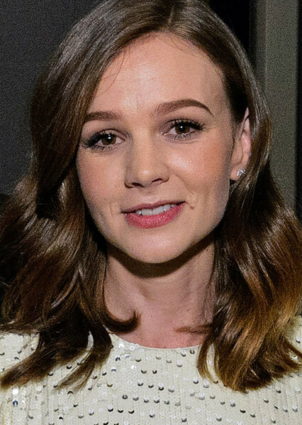 Carey Mulligan photo