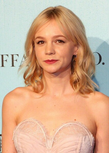 Carey Mulligan photo