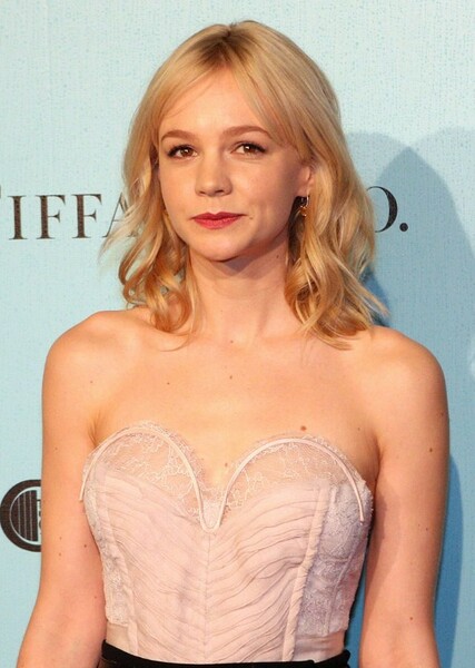 Carey Mulligan photo