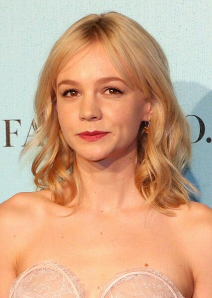 Carey Mulligan photo