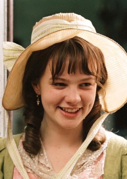Carey Mulligan photo