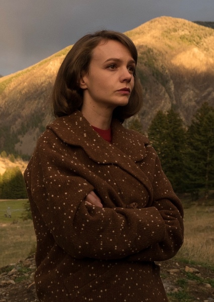 Carey Mulligan photo