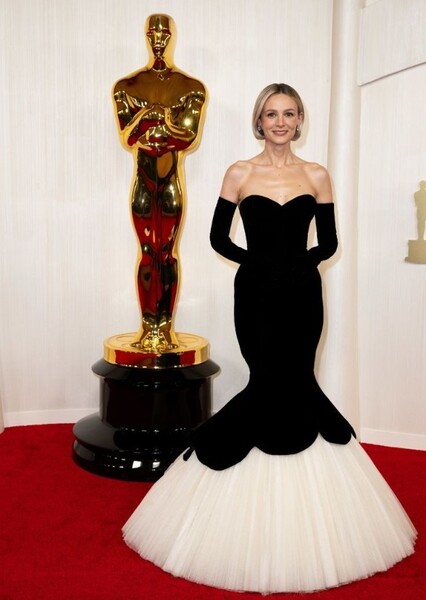 Carey Mulligan photo