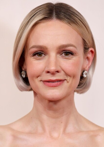 Carey Mulligan photo