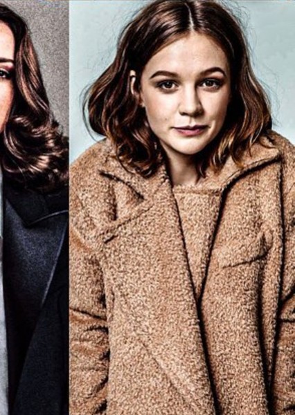 Carey Mulligan photo
