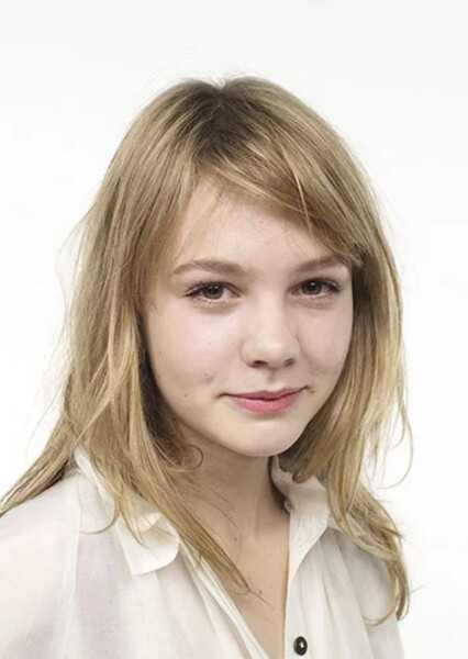 Carey Mulligan