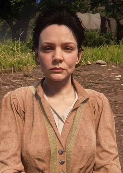Carey Mulligan