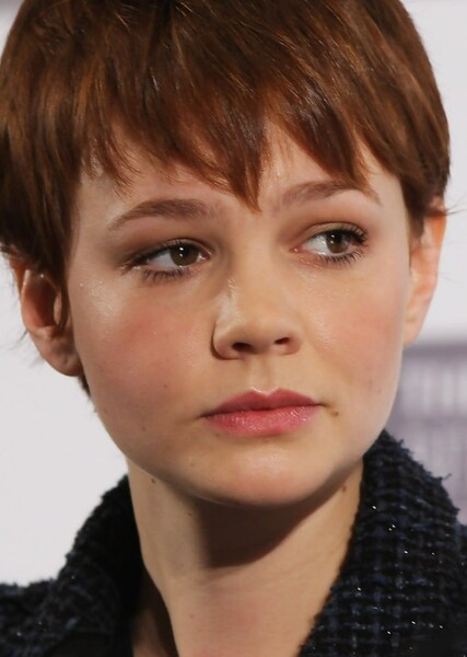 Carey Mulligan