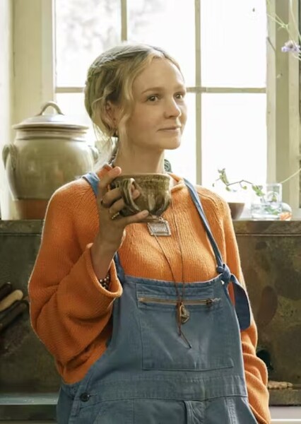 Carey Mulligan photo