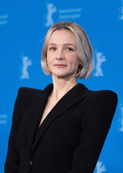 Carey Mulligan photo