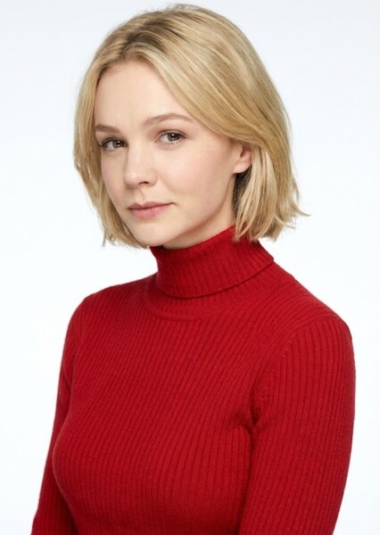 Carey Mulligan photo