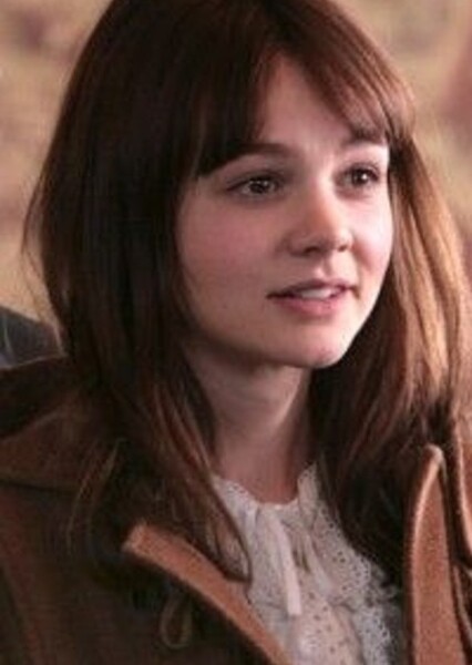 Carey Mulligan photo