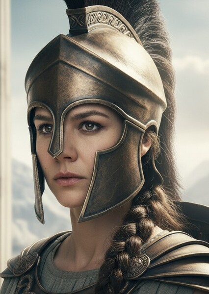 Athena