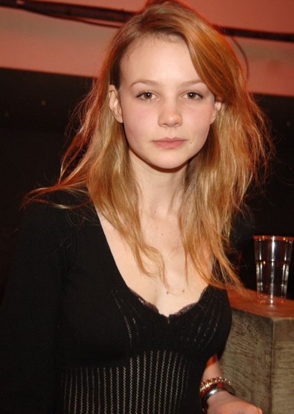 Carey Mulligan