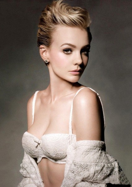 Carey Mulligan