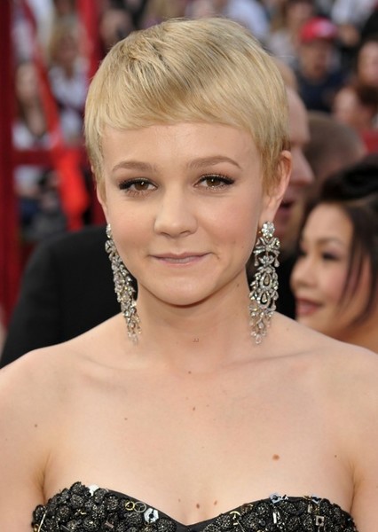 Carey Mulligan photo