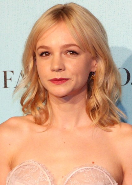 Carey Mulligan photo
