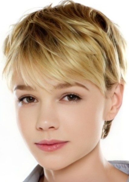 Carey Mulligan photo
