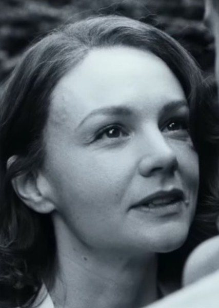 Carey Mulligan photo