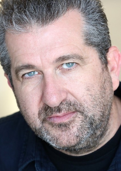 Carey Scott photo
