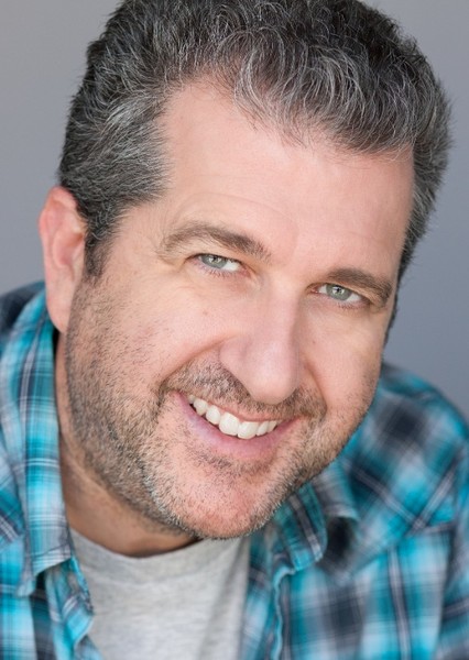 Carey Scott photo